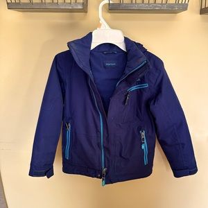 Marmot ski jacket